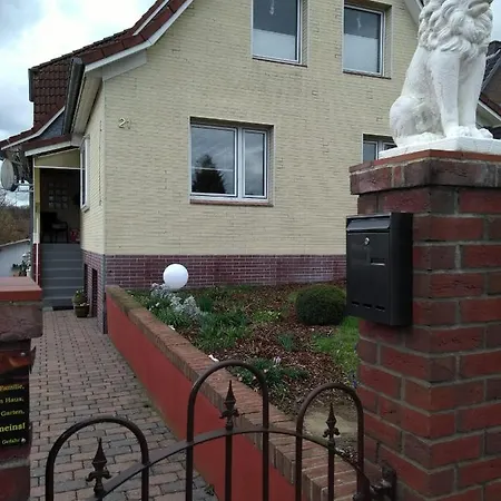 Wohlfühlen in Ostseenähe Ratekau Exterior foto