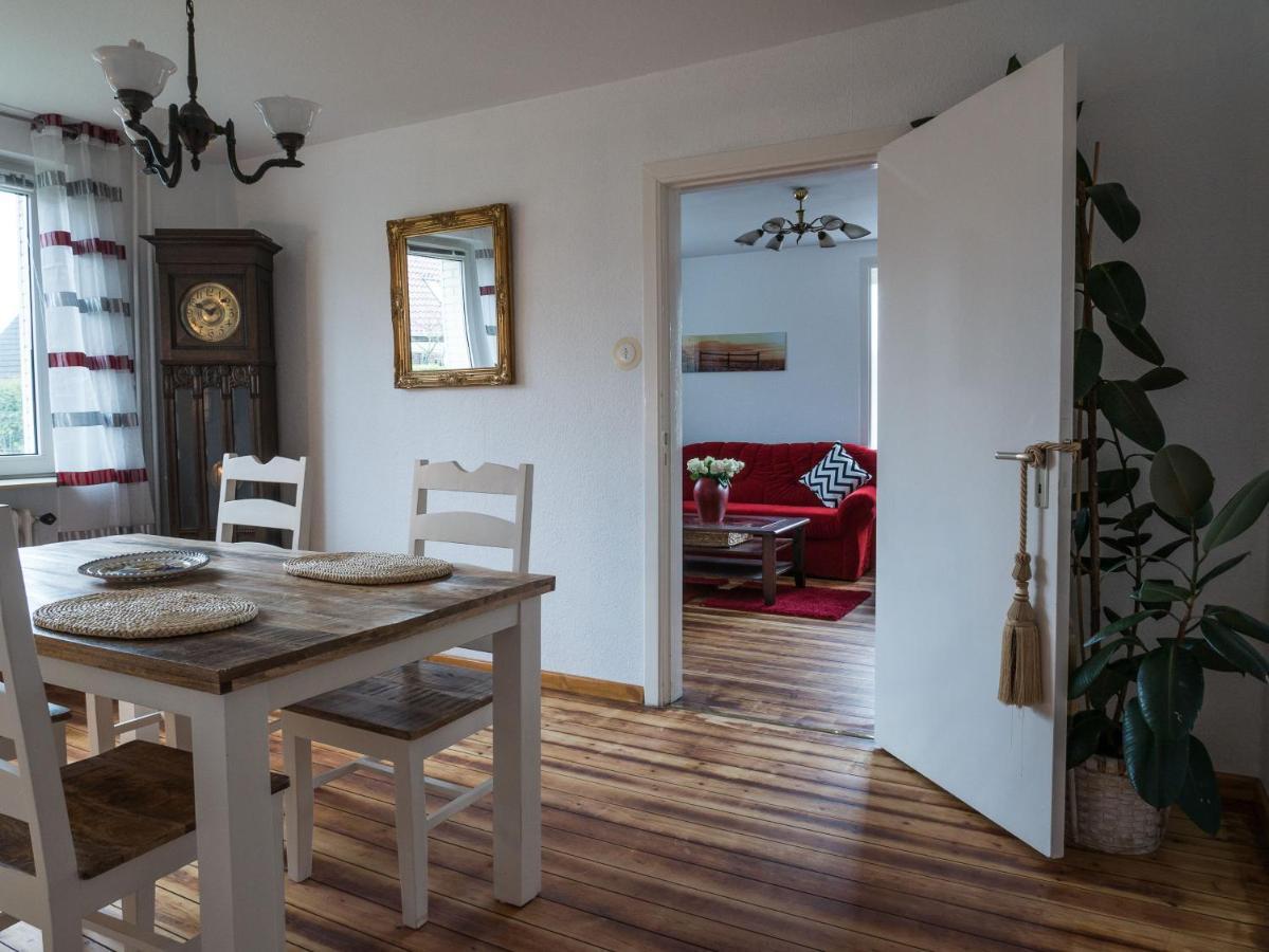 Wohlfühlen In Ostseenähe Ferienhaus Ratekau