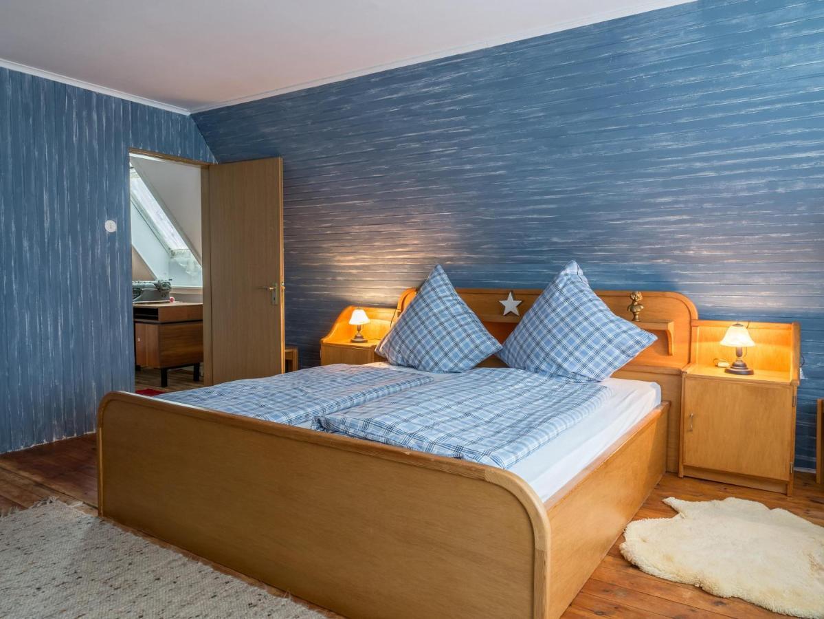 Wohlfuehlen In Ostseenaehe Holiday home Ratekau