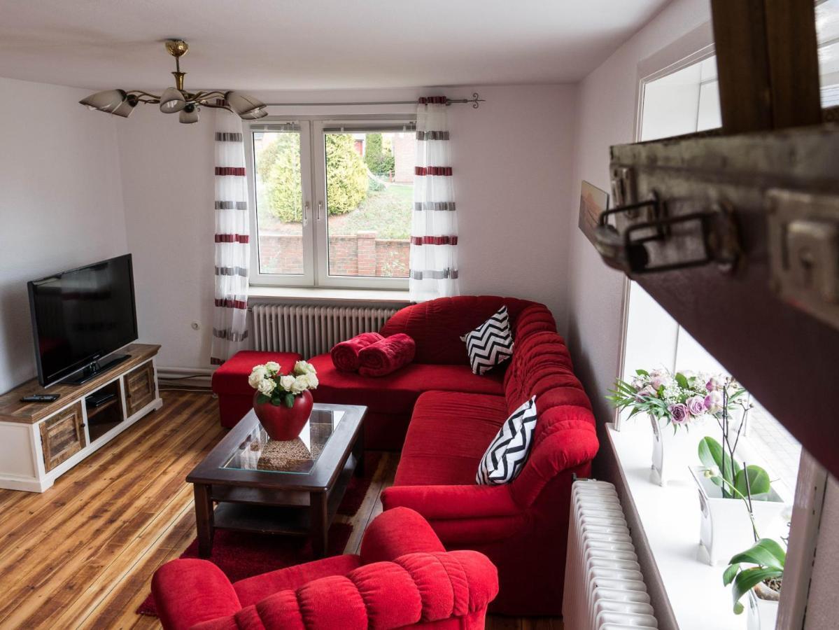 Holiday home Wohlfuehlen In Ostseenaehe Ratekau